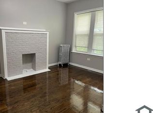 6350 S Ada St UNIT 2, Chicago, IL 60636