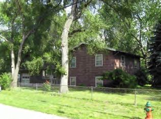 1268 W Cushing St, Decatur, IL 62526