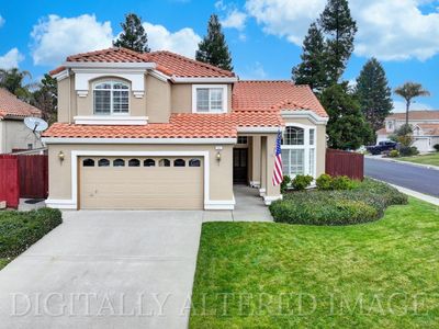 385 Sun Valley Way, Vacaville, CA, 95688