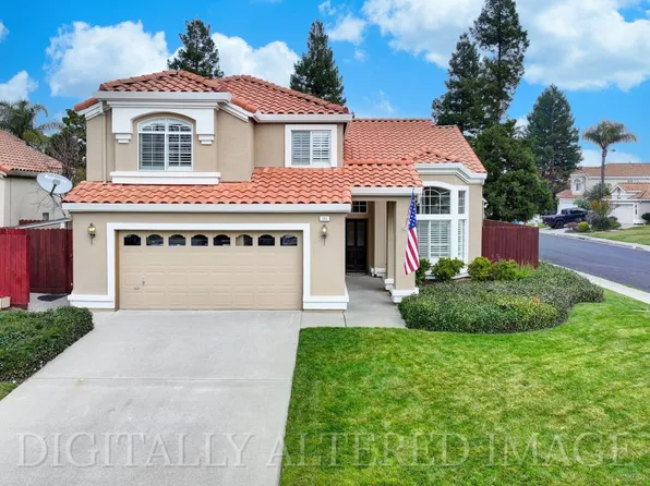 385 Sun Valley Way, Vacaville, CA 95688