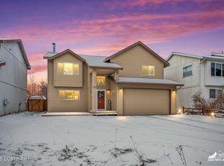 14200 Snowdrift Way, Anchorage, AK 99515