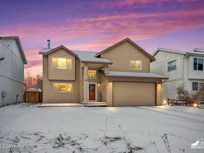 14200 Snowdrift Way, Anchorage, AK, 99515