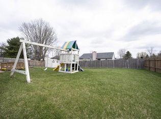 20642 Summitt Rd, Noblesville, IN 46062