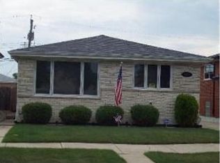 8437 S Kedvale Ave, Chicago, IL 60652