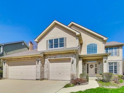 39W188 Pauley Sq, Geneva, IL, 60134