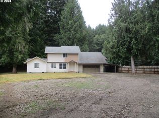 1425 Heather Ln, Vernonia, OR 97064
