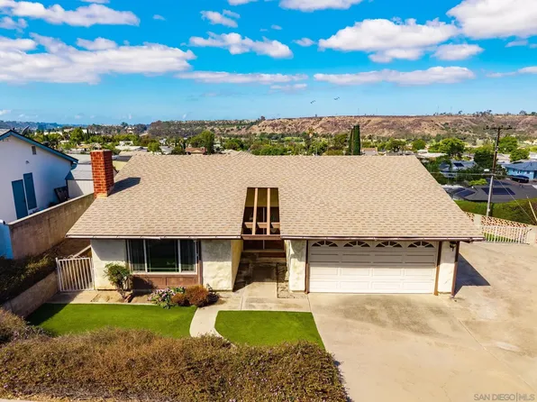 6796 Greenbrier Ct, San Diego, CA 92120