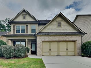 917 Upland Ct, Buford, GA 30518