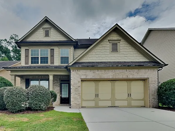 917 Upland Ct, Buford, GA 30518