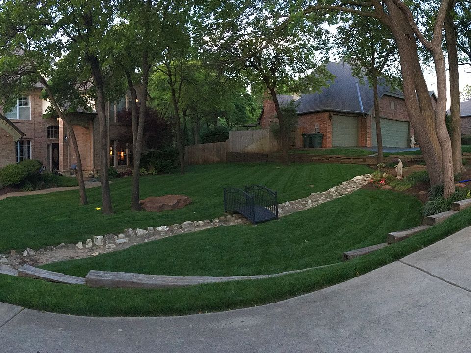 Front of house 2 April 2016