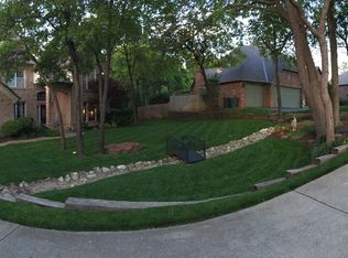 3725 Fox Tail Dr, Edmond, OK 73034