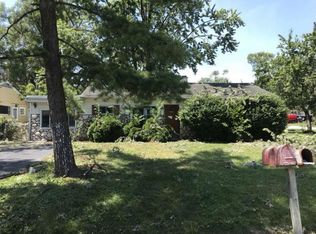 16404 S Saint Louis Ave, Markham, IL 60428