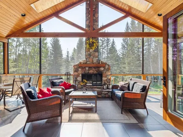 29347 NW Range Road 52, Mountain View County, AB T0M 2E0