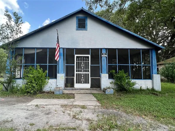 2099 N Us Highway 301, Wildwood, FL 34785
