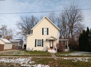 616 Lee St, Owosso, MI 48867
