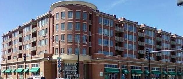 1st image of 6000 N Cicero Ave APT 509