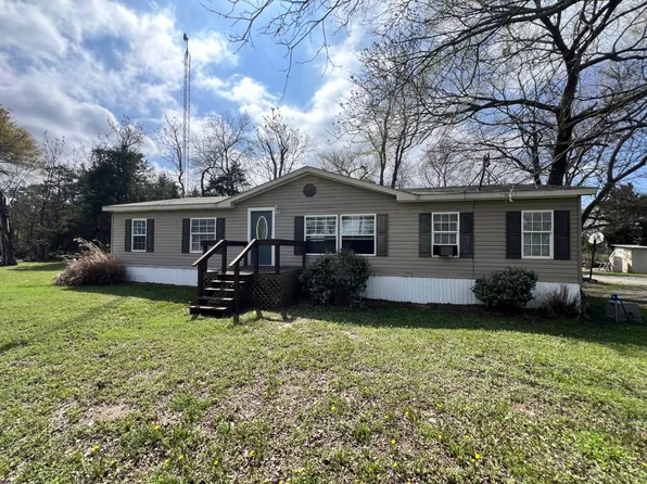 515 County Road 1140, Ravenna, TX 75476