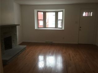 1708 Sarah St, Pittsburgh, PA 15203