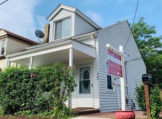920 Reiss St, Pittsburgh, PA 15212