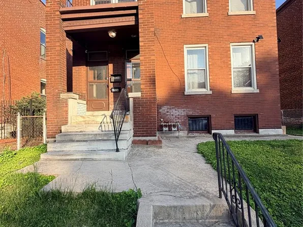 6726 Vermont Ave, Saint Louis, MO 63111