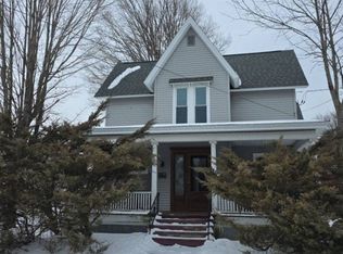 244 W State St, Wellsville, NY 14895