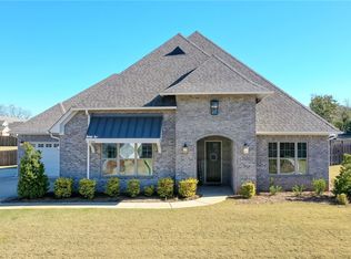 2101 Gareth Street, OPELIKA, AL 36801