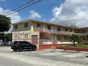 2651 NW 13th St #53