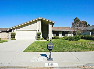 3268 White Cloud Dr, Hacienda Heights, CA 91745