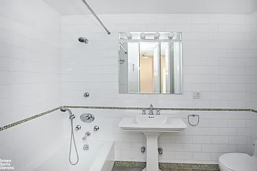 Rented by Brown Harris Stevens