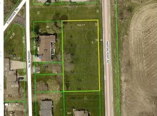 Martins Point Rd, Sandusky, OH 44870