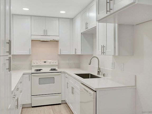5th image of 6330 Genesee Ave Unit 303