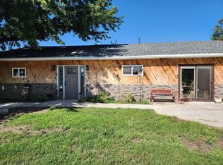 400 N County Rd, Sutherland, NE 69165