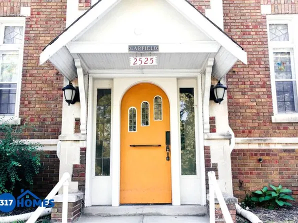 2525 Shelby St APT 2, Indianapolis, IN 46203