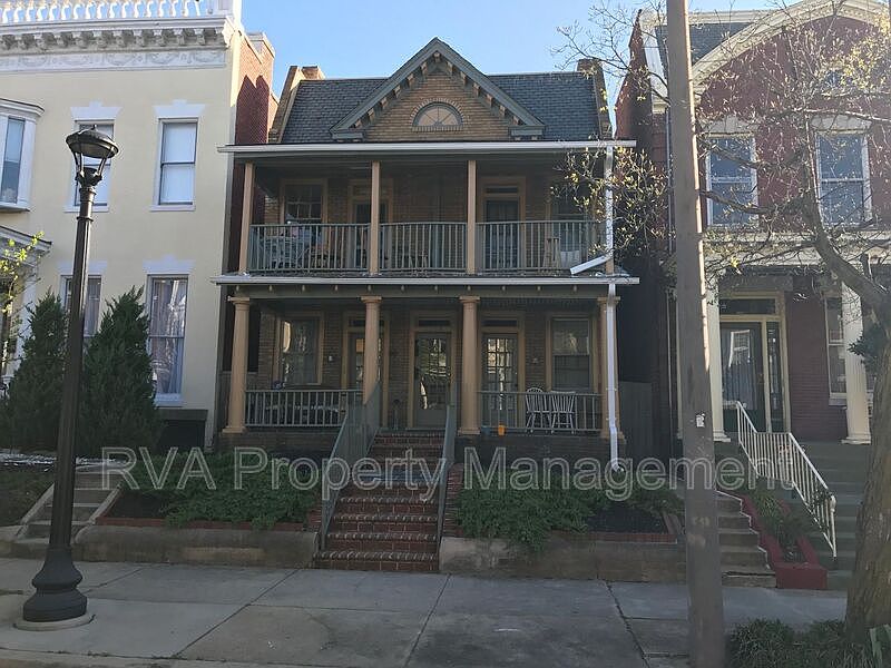 1st image of 2208 W Grace St APT C