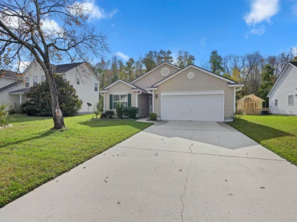 7105 Windmill Creek Rd, Charleston, SC 29414