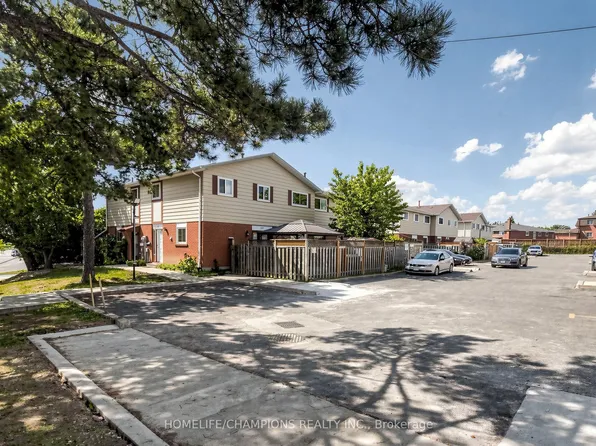 18 San Vito Dr, Vaughan, ON L4H 1V7