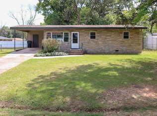 125 Anne Dr, Warner Robins, GA 31093