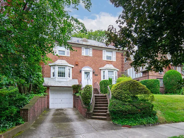 18023 Tudor Rd, Jamaica, NY 11432