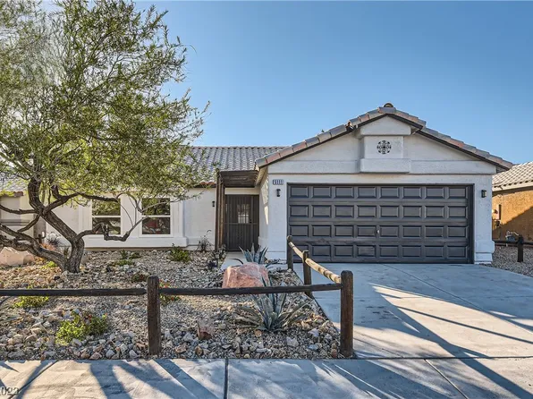 5111 Blue Onion Cir, North Las Vegas, NV 89031