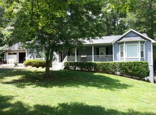 167 Camp Creek Dr, Stockbridge, GA 30281