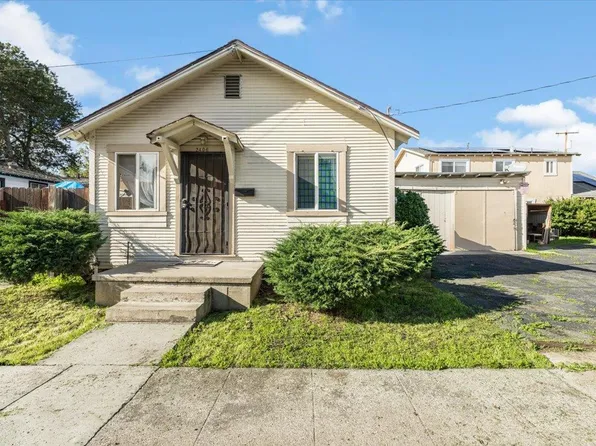 201 Rossi Ave, Antioch, CA 94509