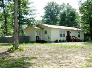 1874 Silverwood Dr, Alger, MI 48610