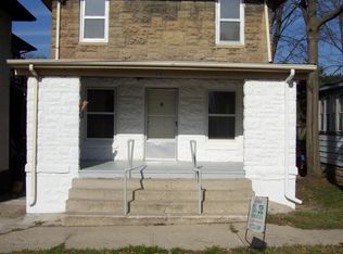 515 4th Ave, Joliet, IL 60433