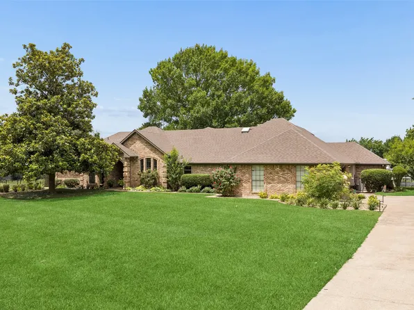 579 N Collins Rd, Sunnyvale, TX 75182
