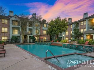5506 Sampson St #2986, Houston, TX 77004