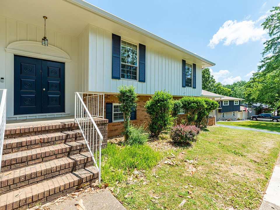 8614 Clearwood Rd, Chattanooga, TN 37421 Zillow