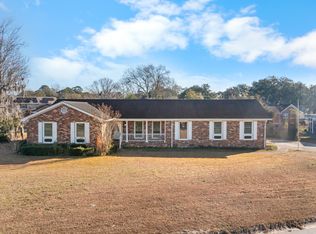 5320 Waterview Dr, North Charleston, SC 29418