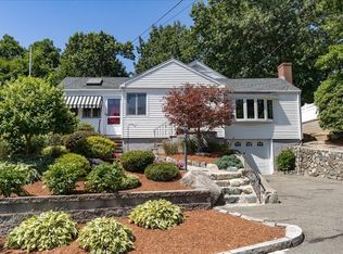 44 Wildwood Rd, Melrose, MA 02176