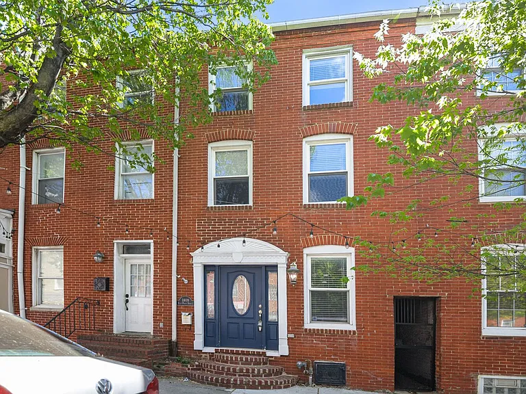 1809 E Pratt St — Photo 3