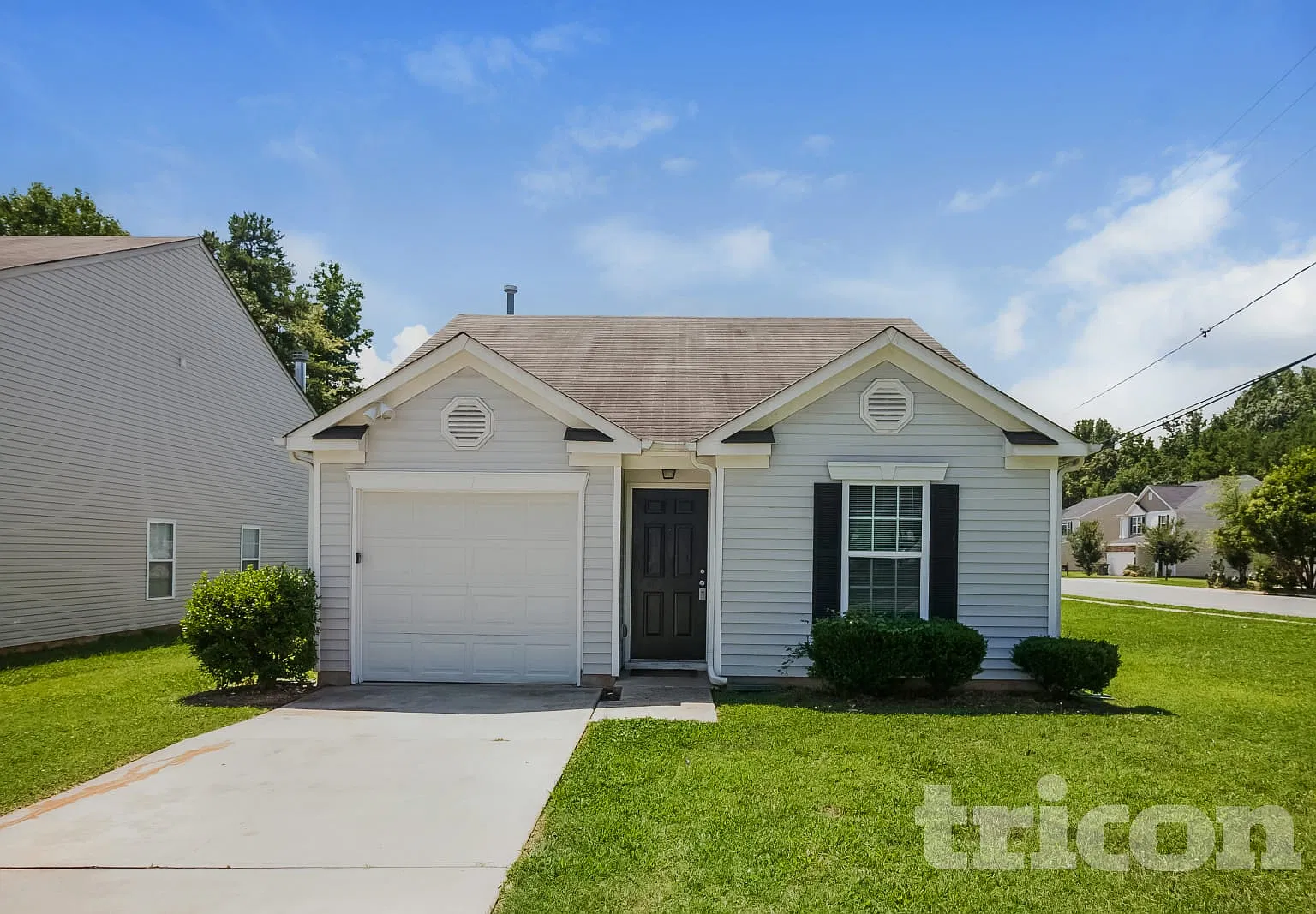 2345 Sweet Flag Court Charlotte NC — Photo 1